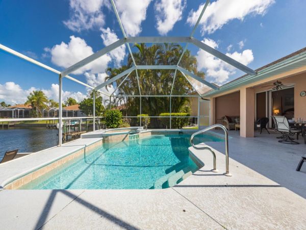 Cape Coral Home 1024309