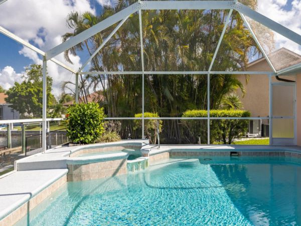 Cape Coral Home 1024309