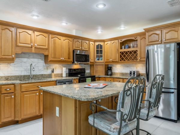 Cape Coral Home 1024310