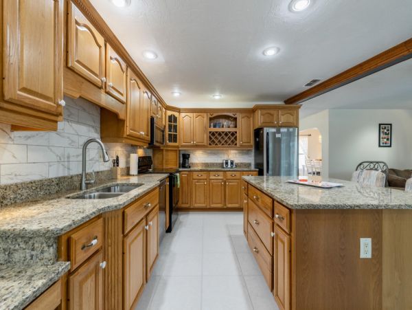 Cape Coral Home 1024310
