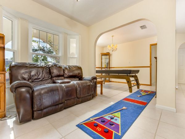 Cape Coral Home 1024310