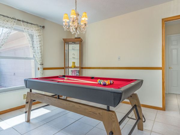 Cape Coral Home 1024310