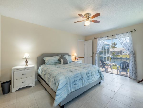 Cape Coral Home 1024310