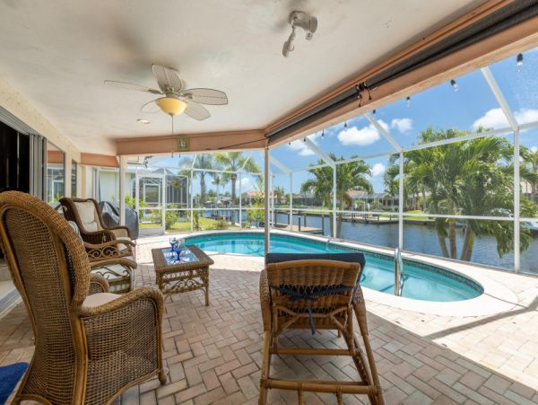 Cape Coral Home 1024310
