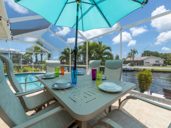 Cape Coral Home 1024310