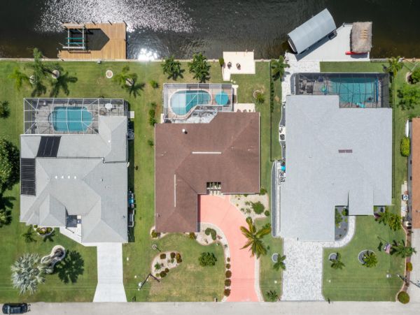 Cape Coral Home 1024310