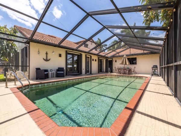 Cape Coral Home 1024311
