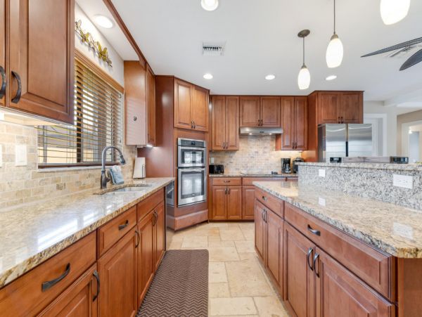 Cape Coral Home 1024311