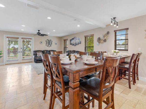Cape Coral Home 1024311