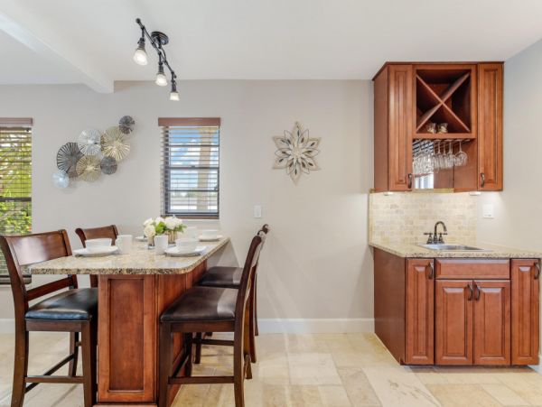 Cape Coral Home 1024311