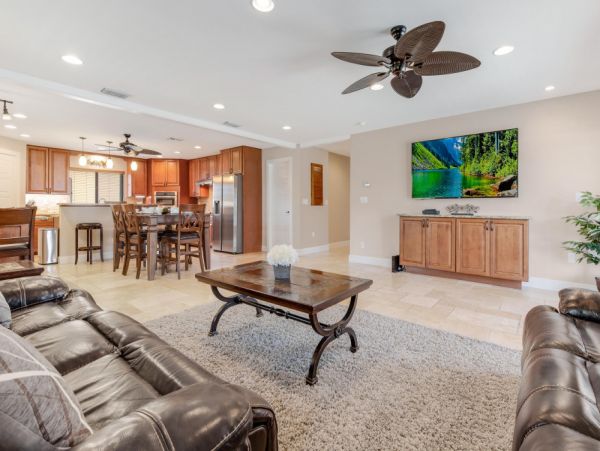 Cape Coral Home 1024311