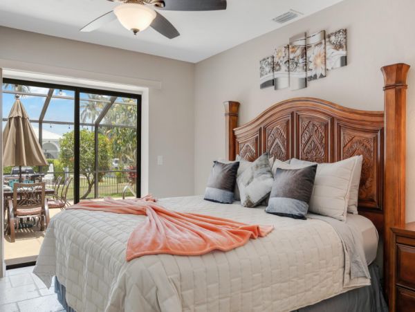 Cape Coral Home 1024311