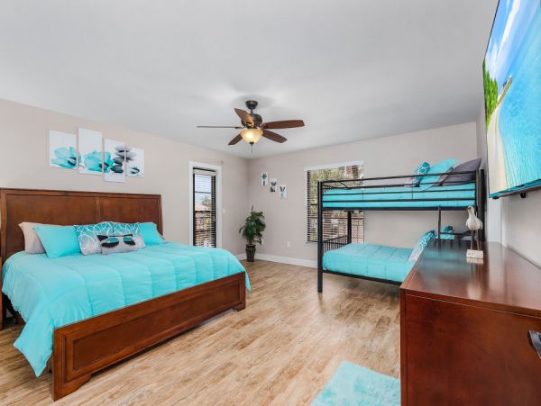Cape Coral Home 1024311