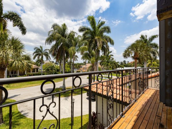 Cape Coral Home 1024311