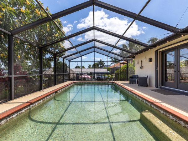 Cape Coral Home 1024311