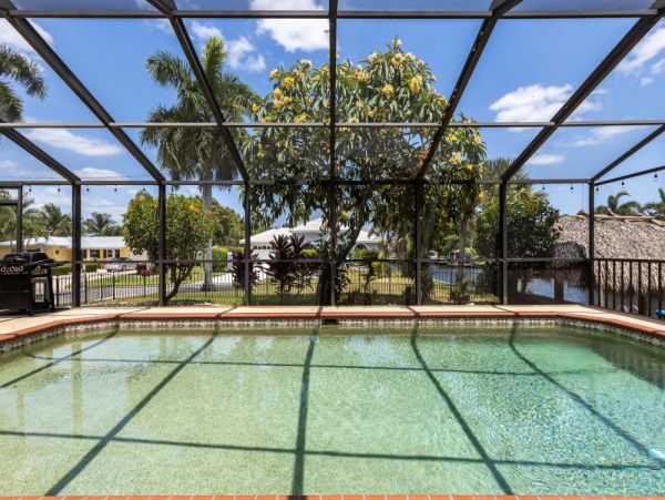 Cape Coral Home 1024311