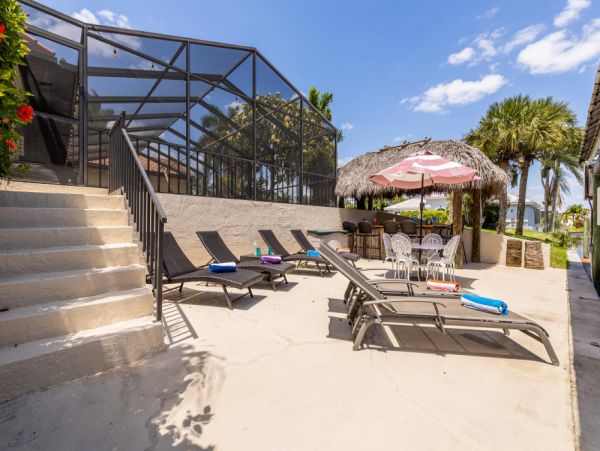 Cape Coral Home 1024311