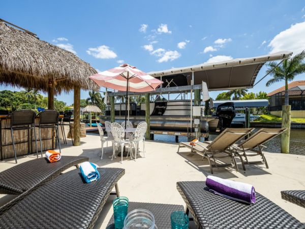Cape Coral Home 1024311
