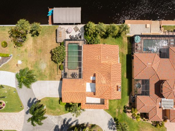 Cape Coral Home 1024311