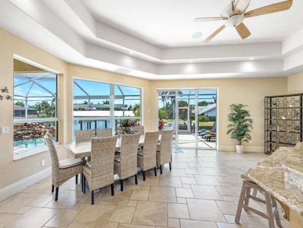 Cape Coral Home 1024312