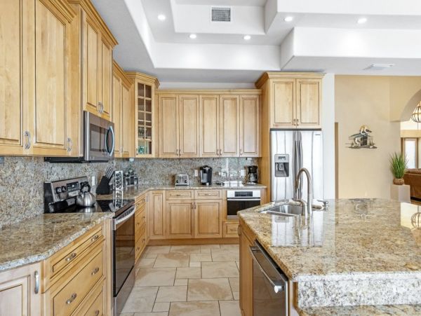 Cape Coral Home 1024312