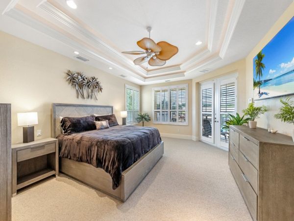 Cape Coral Home 1024312