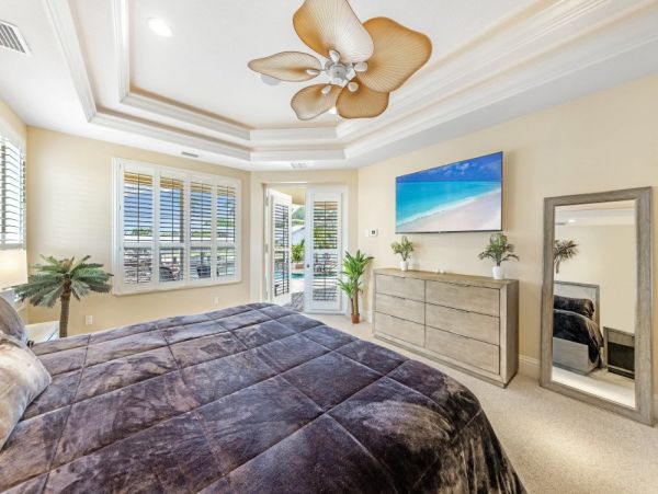 Cape Coral Home 1024312