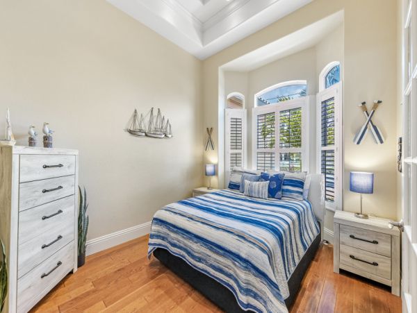 Cape Coral Home 1024312