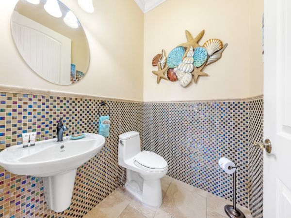 Cape Coral Home 1024312