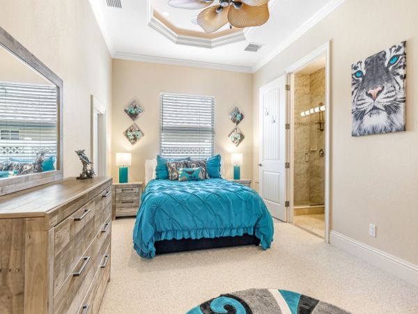 Cape Coral Home 1024312