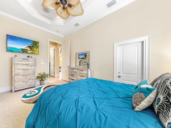 Cape Coral Home 1024312