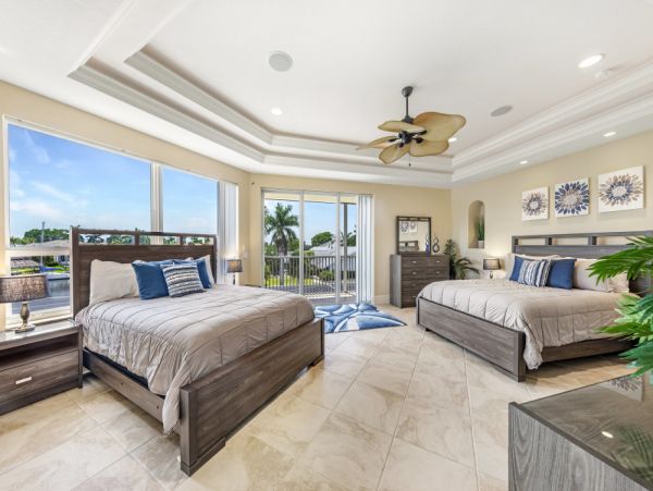 Cape Coral Home 1024312