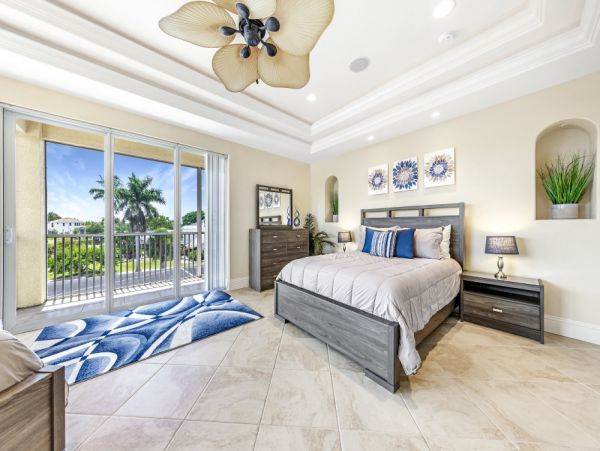 Cape Coral Home 1024312