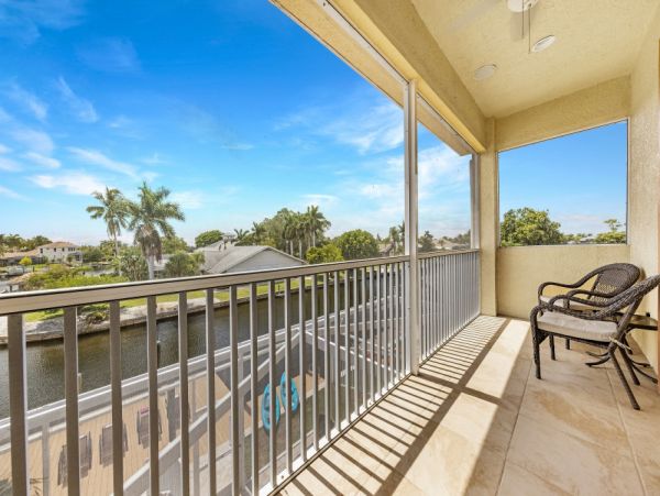 Cape Coral Home 1024312
