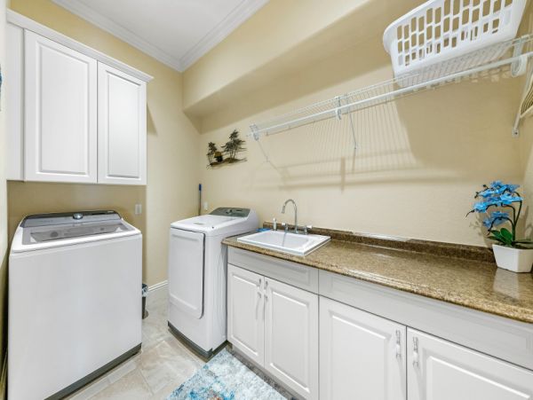 Cape Coral Home 1024312