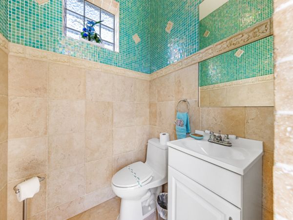 Cape Coral Home 1024312