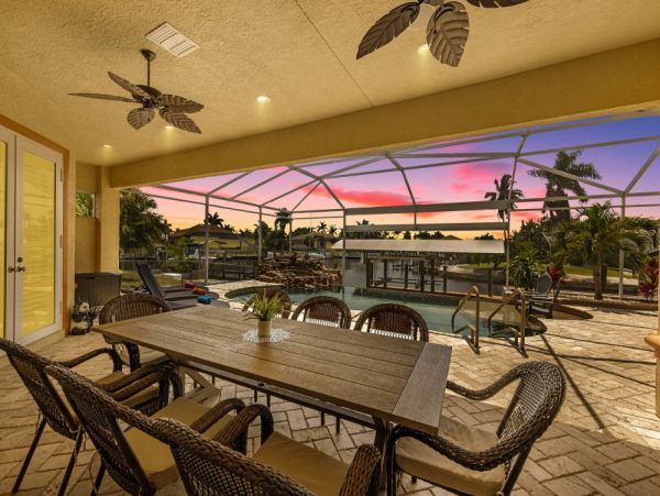 Cape Coral Home 1024312
