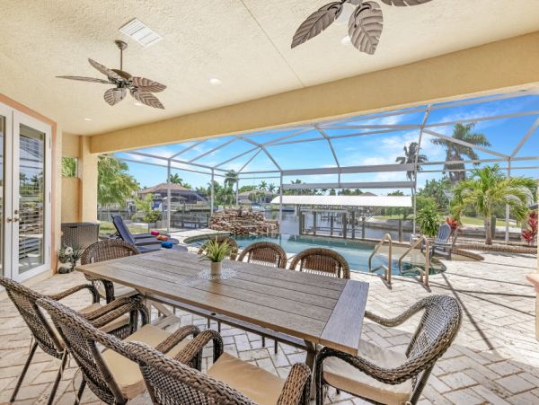 Cape Coral Home 1024312