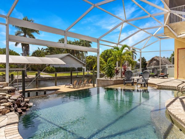Cape Coral Home 1024312