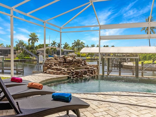 Cape Coral Home 1024312