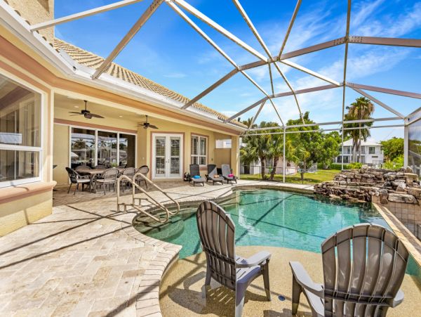 Cape Coral Home 1024312