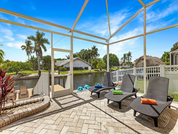 Cape Coral Home 1024312