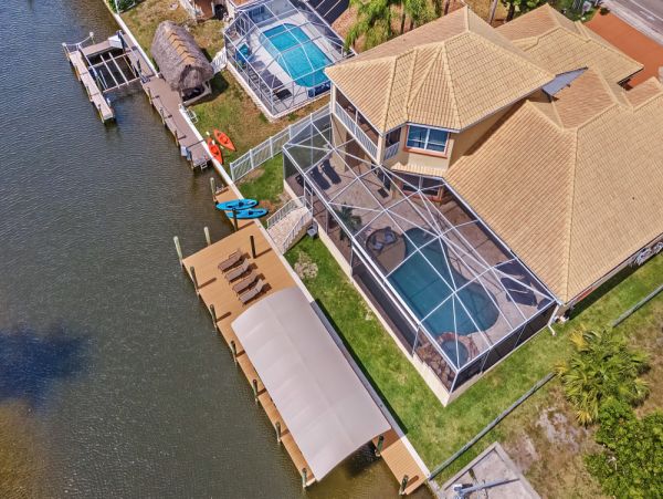 Cape Coral Home 1024312