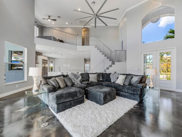 Cape Coral Home 1024313