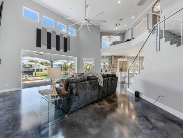 Cape Coral Home 1024313