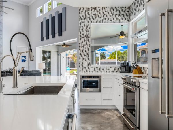 Cape Coral Home 1024313
