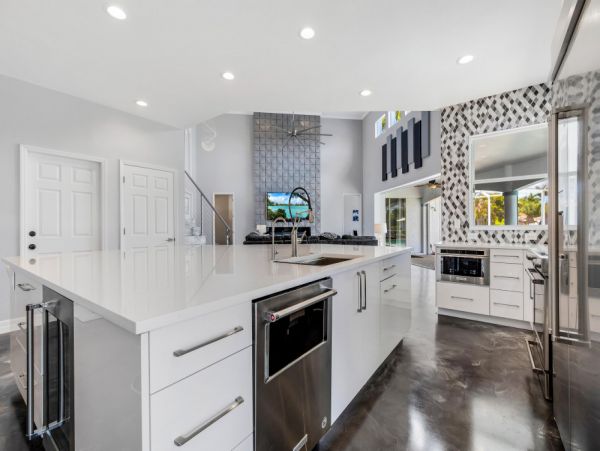 Cape Coral Home 1024313