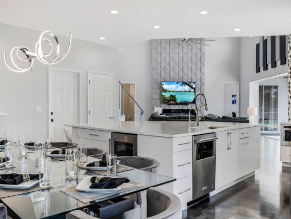 Cape Coral Home 1024313
