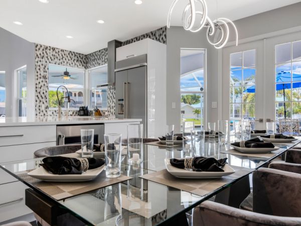 Cape Coral Home 1024313