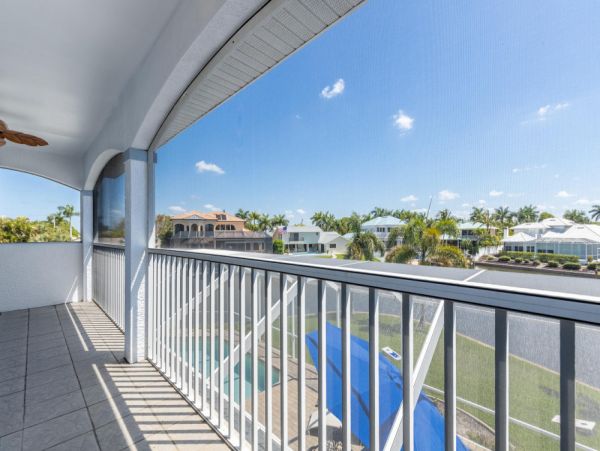Cape Coral Home 1024313